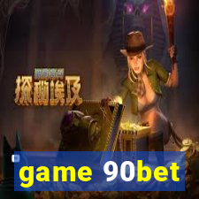 game 90bet